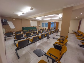 Estancias
